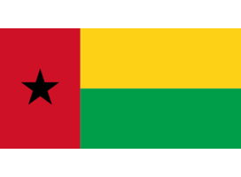 BANQUE CENTRALE DES ETATS DE LAFRIQUE DE LOUEST, Guinea-Bissau