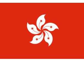 Hong Kong