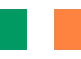 INTERNATIONAL FUND MANAGERS (IRELAND) LIMITED, Ireland