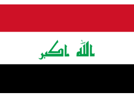 TURKIYE CUMHURIYETI ZIRAAT BANKASI A.S., Iraq