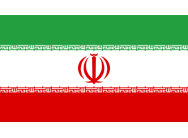 Iran, Islamic Republic Of