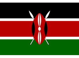 MASHREQBANK, Kenya