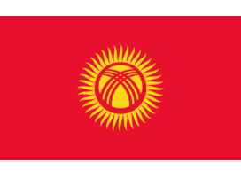 Kyrgyzstan