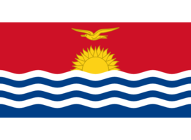 BANK OF KIRIBATI LIMITED, Kiribati