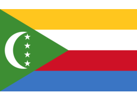 Comoros