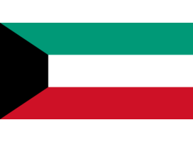THE INTERNATIONAL INVESTOR, Kuwait