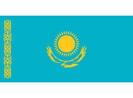 KAZAKHSTAN-ZIRAAT INTERNATIONAL BANK, Kazakhstan
