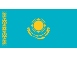 Kazakhstan