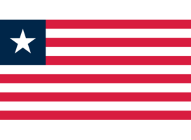 Financial informations about Liberia