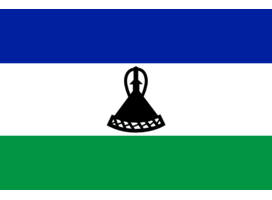 FIRST NATIONAL BANK OF LESOTHO, Lesotho