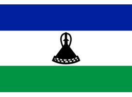 CENTRAL BANK OF LESOTHO, Lesotho