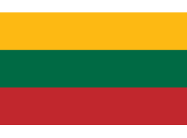 Financial informations about Lithuania