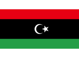 CENTRAL BANK OF LIBYA, Libya