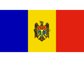 Moldova, Republic Of