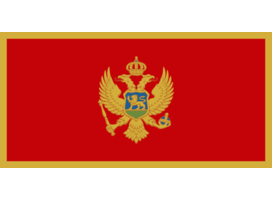 Financial informations about Montenegro