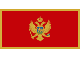 CENTRAL BANK OF MONTENEGRO, Montenegro