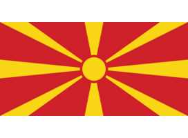 ALPHA BANK AD SKOPJE, Macedonia, The Former Yugoslav Republic Of