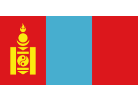ERELBANK OF MONGOLIA (ERELBANK LTD), Mongolia