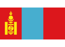 Mongolia