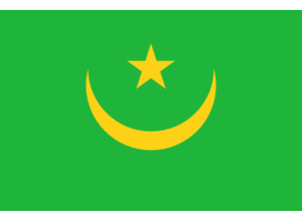 Mauritania