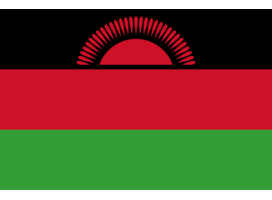 RESERVE BANK OF MALAWI, Malawi