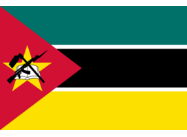 CREDICOOP, Mozambique