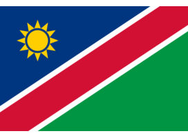 Financial informations about Namibia