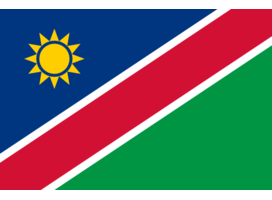 Namibia