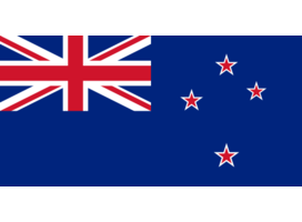 EGDEN WIGNALL AND CO, New Zealand