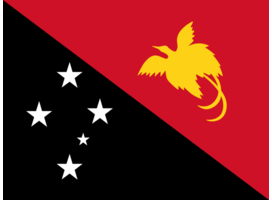 WESTPAC BANK - PNG - LIMITED, Papua New Guinea