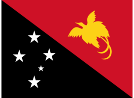 Papua New Guinea