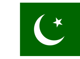 Pakistan