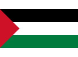 BANK OF JORDAN PLC, Palestinian Territory, Occupied