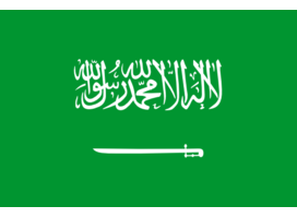 Saudi Arabia