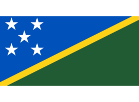 Solomon Islands