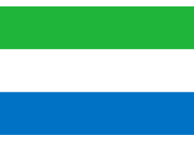 Sierra Leone