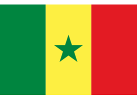 LA POSTE, Senegal