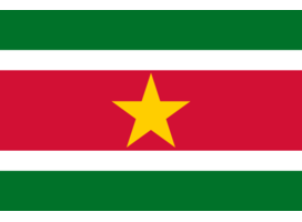 HAKRINBANK N.V., Suriname