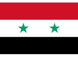 Financial informations about Syrian Arab Republic