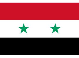 Syrian Arab Republic