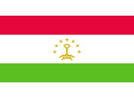 ORIENBANK, OPEN JOINT STOCK COMPANY, Tajikistan