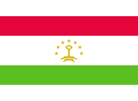 CJSC BONKI RUSHDI TOJIKISTON, Tajikistan