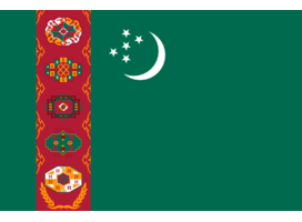 Turkmenistan