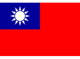 Taiwan, Province Of China