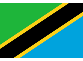 NATIONAL BUREAU DE CHANGE LIMITED, Tanzania, United Republic Of