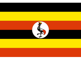 Financial informations about Uganda