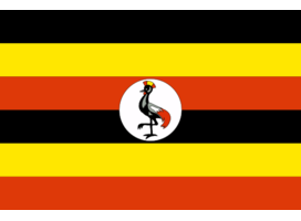 Uganda