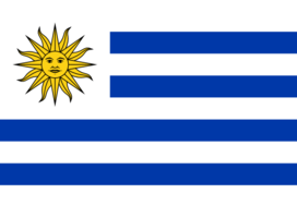 Uruguay