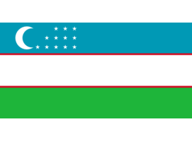 Informations Financière à propos de  Uzbekistan