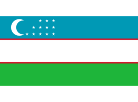 Uzbekistan